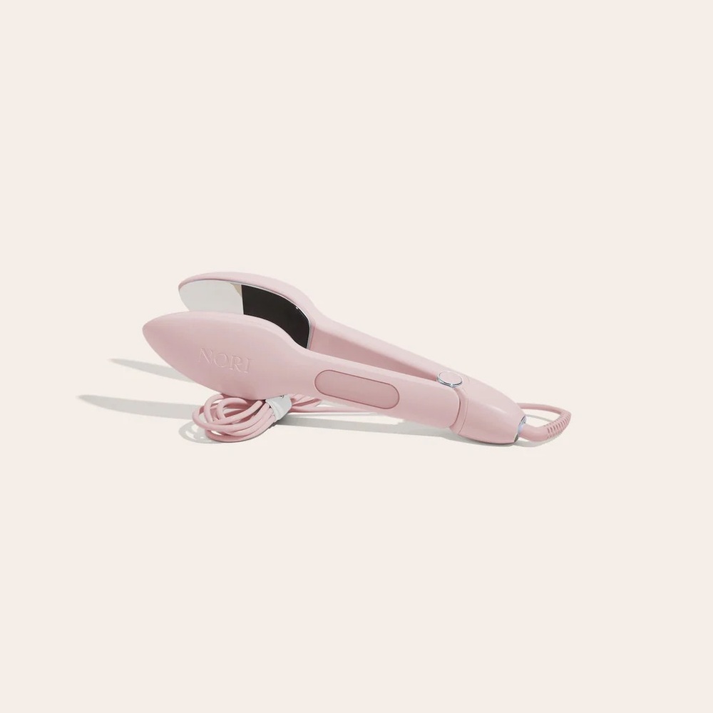 The Nori Press - Pink